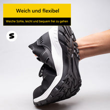 Lade das Bild in den Galerie-Viewer, Tacocood Anti-Smashing, Anti-Stich, atmungsaktive Sicherheitsarbeitsschuhe
