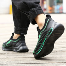 Lade das Bild in den Galerie-Viewer, Tacocood Bequeme Anti-Smashing- und Anti-Piercing-Schutzschuhe
