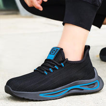Lade das Bild in den Galerie-Viewer, Tacocood S3 Bequeme, rutschfeste und abriebfeste Schutzschuhe
