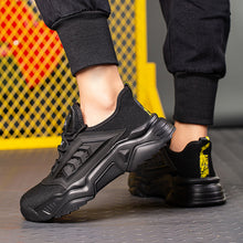Lade das Bild in den Galerie-Viewer, Tacocood Neue verschleißfeste und atmungsaktive Freizeitschuhe
