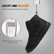 Lade das Bild in den Galerie-Viewer, Tacocood Winter verdickte warme Outdoor-Schneeschuhe Baumwollschuhe
