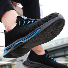 Lade das Bild in den Galerie-Viewer, Tacocood S3 Bequeme, rutschfeste und abriebfeste Schutzschuhe
