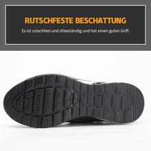 Lade das Bild in den Galerie-Viewer, Tacocood S3 Ultraleichte, atmungsaktive, Anti-Smash- und Anti-Pannen-Schutzschuhe
