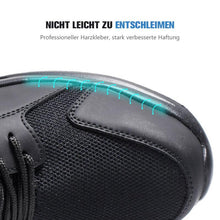 Lade das Bild in den Galerie-Viewer, Tacocood Wasserdichte rutschfeste und pannensichere Sicherheitsschuhe
