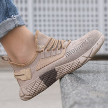 Lade das Bild in den Galerie-Viewer, Tacocood Leichte, bequeme und trendige Arbeitsschutzschuhe
