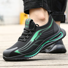 Lade das Bild in den Galerie-Viewer, Tacocood Bequeme Anti-Smashing- und Anti-Piercing-Schutzschuhe
