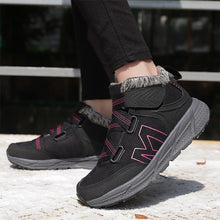 Lade das Bild in den Galerie-Viewer, Tacocood Neue rutschfeste Winter-Freizeitschuhe und Schneeschuhe
