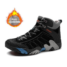 Lade das Bild in den Galerie-Viewer, Tacocood Neue rutschfeste High-Top-Outdoor-Sportschuhe für den Winter
