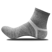 Lade das Bild in den Galerie-Viewer, Chaussette de compression grise
