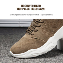 Lade das Bild in den Galerie-Viewer, Tacocood  Herren plus samtige Freizeitschneeschuhe
