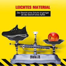 Lade das Bild in den Galerie-Viewer, Tacocood S3 Bequeme, rutschfeste und abriebfeste Schutzschuhe
