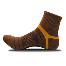 Lade das Bild in den Galerie-Viewer, Chaussette de compression beige
