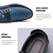 Lade das Bild in den Galerie-Viewer, Tacocood Hochwertige Leder Freizeitschuhe  38-50
