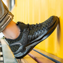 Lade das Bild in den Galerie-Viewer, Tacocood Neue Anti-Smash- und Anti-Pannen-Schutzschuhe  Grösse 37-50

