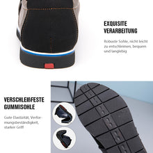 Lade das Bild in den Galerie-Viewer, Tacocood Hochwertige Leder Freizeitschuhe  38-50
