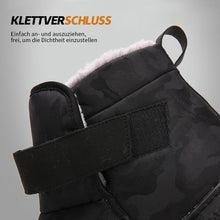 Lade das Bild in den Galerie-Viewer, Tacocood Winter verdickte warme Outdoor-Schneeschuhe Baumwollschuhe
