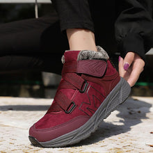 Lade das Bild in den Galerie-Viewer, Tacocood Neue rutschfeste Winter-Freizeitschuhe und Schneeschuhe
