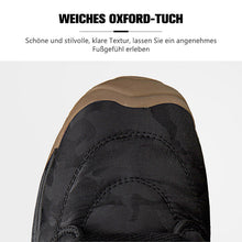 Lade das Bild in den Galerie-Viewer, Tacocood Wasserdichte Winterschneeschuhe für Männer und Frauen
