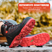 Lade das Bild in den Galerie-Viewer, Tacocood S3 Anti-Smash-, Anti-Verschleiß- und wasserdichte Arbeitsstiefel

