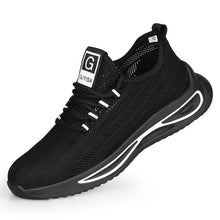 Lade das Bild in den Galerie-Viewer, Tacocood S3 Bequeme, rutschfeste und abriebfeste Schutzschuhe
