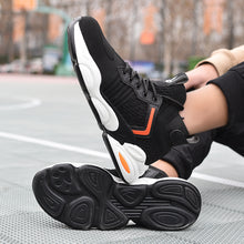 Lade das Bild in den Galerie-Viewer, Tacocood Leichte Schutzschuhe gegen Schläge und Pannen

