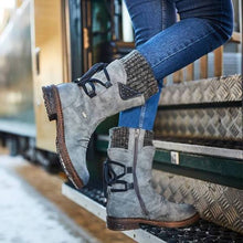 Lade das Bild in den Galerie-Viewer, Tacocood Herbst/Winter Stiefel
