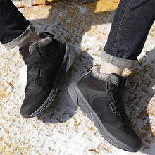 Lade das Bild in den Galerie-Viewer, Tacocood Neue rutschfeste Winter-Freizeitschuhe und Schneeschuhe

