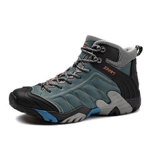 Lade das Bild in den Galerie-Viewer, Tacocood Neue rutschfeste High-Top-Outdoor-Sportschuhe für den Winter
