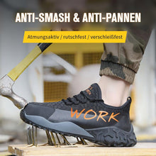 Lade das Bild in den Galerie-Viewer, Tacocood Neue ESD Antistatik Sicherheitsschuhe
