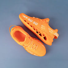 Lade das Bild in den Galerie-Viewer, Tacocood Fashion Sports All-Match-Trendschuhe
