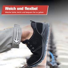 Lade das Bild in den Galerie-Viewer, Tacocood Anti-Smash- und Anti-Pannen-leichte und bequeme isolierte Arbeitsschuhe
