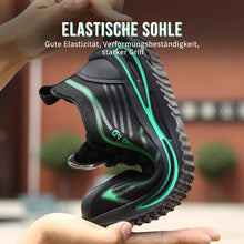 Lade das Bild in den Galerie-Viewer, Tacocood Bequeme Anti-Smashing- und Anti-Piercing-Schutzschuhe
