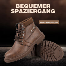 Lade das Bild in den Galerie-Viewer, Tacocood Wasserdichte, bruchsichere und verschleißfeste Herrenschutzstiefel
