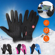 Lade das Bild in den Galerie-Viewer, Tacocood  Warme Touchscreen-Handschuhe
