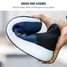 Lade das Bild in den Galerie-Viewer, Tacocood Anti-Smashing, atmungsaktive, leichte und modische Schutzschuhe
