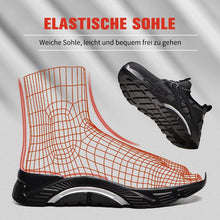 Lade das Bild in den Galerie-Viewer, Tacocood Anti-Piercing und Anti-Smashing verschleißfeste Arbeitsschuhe
