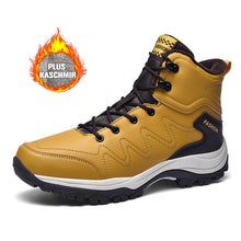 Lade das Bild in den Galerie-Viewer, Tacocood Rutschfeste Herren-Outdoor-High-Top-Outdoor-Schuhe
