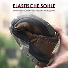 Lade das Bild in den Galerie-Viewer, Tacocood S3 Wasserdichte und undurchlässige Arbeitsschuhe der Sicherheitsklasse
