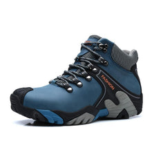Lade das Bild in den Galerie-Viewer, Tacocood Neue wasserdichte Winter-Outdoor-Sportschuhe, Bergschneeschuhe
