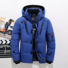 Lade das Bild in den Galerie-Viewer, Tacocood Parka™ - 40% Winterrabatt
