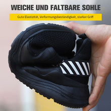 Lade das Bild in den Galerie-Viewer, Tacocood S3 Sommer atmungsaktive, desodorierende und rutschfeste Sicherheitsschuhe
