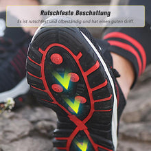 Lade das Bild in den Galerie-Viewer, Tacocood S3 Anti-Smashing und atmungsaktive Modesicherheits-Arbeitsschuhe
