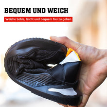 Lade das Bild in den Galerie-Viewer, Tacocood Anti-Smashing, Anti-Pannen, rutschfeste modische Sicherheitsarbeitsschuhe
