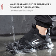 Lade das Bild in den Galerie-Viewer, Tacocood Neue wasserdichte und pannensichere Sicherheitsschuhe
