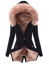 Lade das Bild in den Galerie-Viewer, Tacocood Jacke Damen
