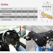 Lade das Bild in den Galerie-Viewer, Tacocood  Warme Touchscreen-Handschuhe
