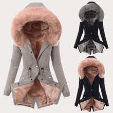 Lade das Bild in den Galerie-Viewer, Tacocood Jacke Damen
