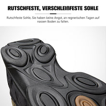 Lade das Bild in den Galerie-Viewer, Tacocood Wasserdichte Winterschneeschuhe für Männer und Frauen
