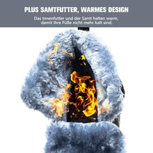 Lade das Bild in den Galerie-Viewer, Tacocood Neue Anti-Drop, Anti-Pannen und rutschfeste High-Top Sicherheitsschuhe

