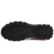 Lade das Bild in den Galerie-Viewer, Tacocood Bequeme und atmungsaktive Herren Freizeitschuhe
